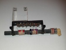 Ferritantenne aus Grundig