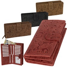 RFID Damen Geldbörse