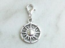 Charms Anhänger *SONNE Charm