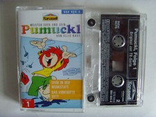 MC Kassetten Sammlung Meister