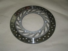 HONDA CB 750 F2 Sevenfifty