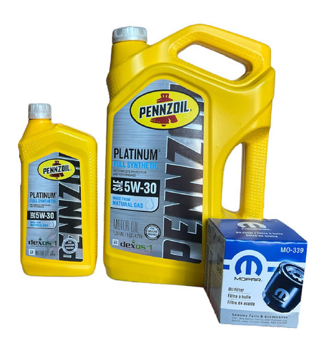 Pennzoil 5w30 full - pennzoil,