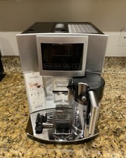 DeLonghi ESAM5600 SL Perfecta