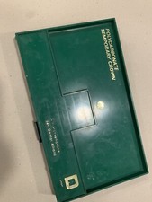 Polycarbonate Provisorische Kronen Zahnarzt Dental Behandlungseinheit