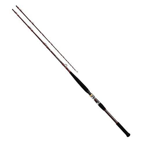 Daiwa offshore bootsrute deep - daiwa,