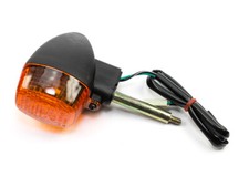 Blinker hinten geprüft - hinten, für