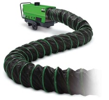 REMKO Öl Heizgerät ATK 25 -