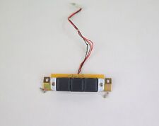 ReVox B791 / B795 Drucktasten-Einheit für Vorlauf / Absenken/Abheben / Rücklauf