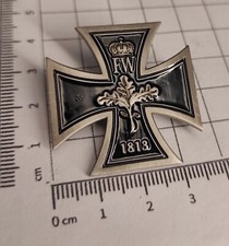 PIN/Anstecker EISERNES KREUZ