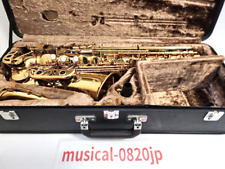 YANAGISAWA A-500 Altsaxophon