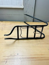 Alter Gepäckträger für