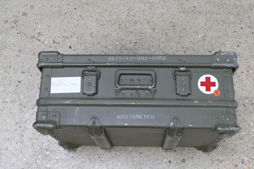 Zarges kiste transport box - zarges,