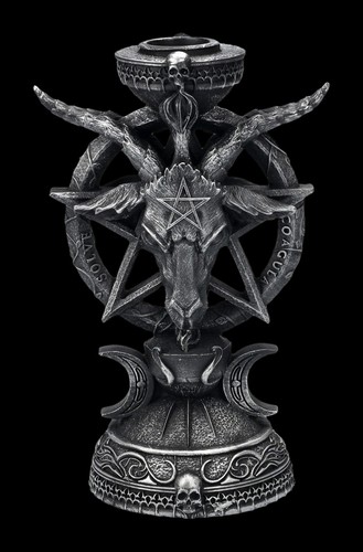 Gothic kerzenhalter light of - kerzenhalter,