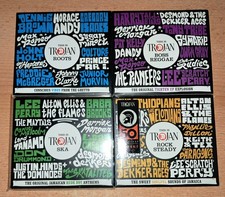 This Is Trojan - Roots, Ska