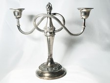 Jugendstil Kandelaber