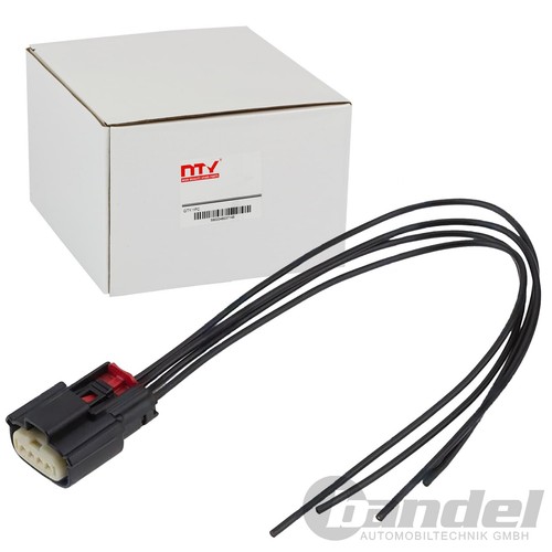 Nty stecker kabelreparatursatz - stecker,