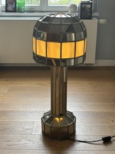 Tiffany Stil Tischlampe