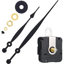 Uhrwerk Uhr Zeiger Ersatzteile Quarz Uhr Innenbereich Reparatur