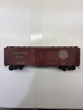 Pola-Maxi O Scale Boxcar