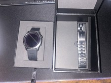 Garmin FENIX 7x sapphire solar