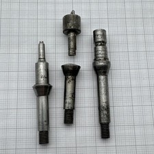 Dorne spannzangen 6mm lorch - dorne,