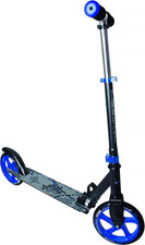 Authentic Sports 461 Scooter Tretroller Muuwmi 200 Klappbar Roller Cityroller