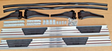 s Running Board FX 17023 Chevrolet Blazer S-10  S15  (4 türig)  1990-1993 up