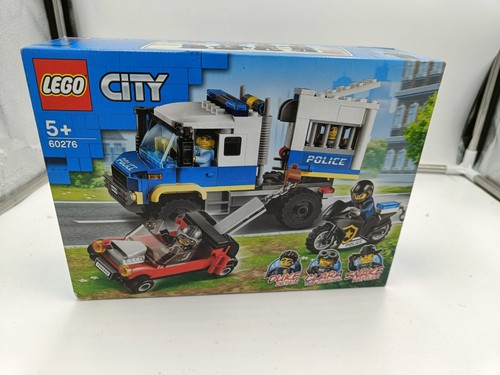 Lego city polizei - city:,
