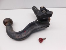 Original BMW E38 AHK Anhängerkupplung inkl. Schlüssel - 1094430 -