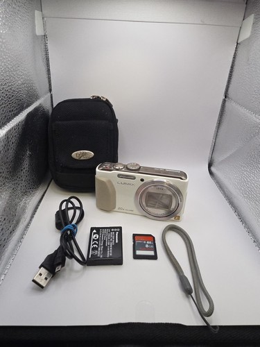 Panasonic lumix dmc - panasonic, tz41