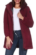 Ragwear Damen Jacke Damenjacke