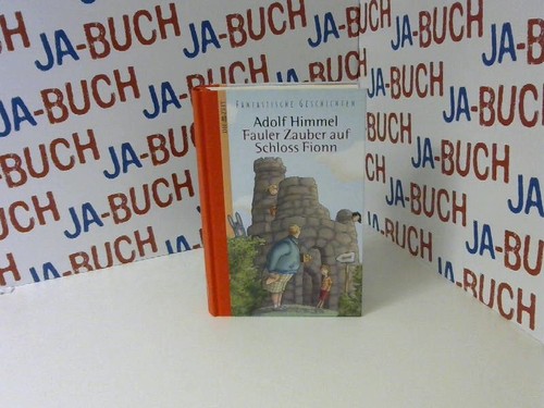 Fauler zauber auf - fauler,