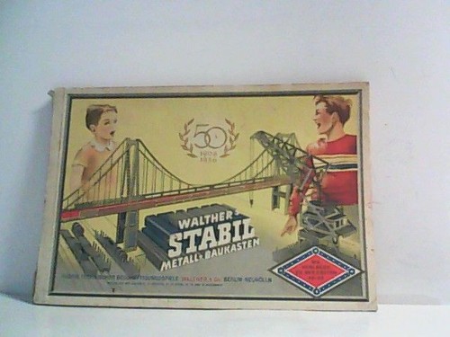 Walthers stabil - walthers,