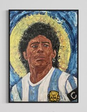 Daniel Pultorak Porträt Diego