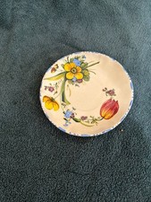 Vintage Deruta Italian Hand