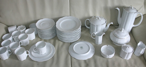 Rosenthal kaffeeservice - rosenthal, kaffeeservice+
