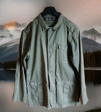 ALPHA INDUSTRIES Jacke, Oliv