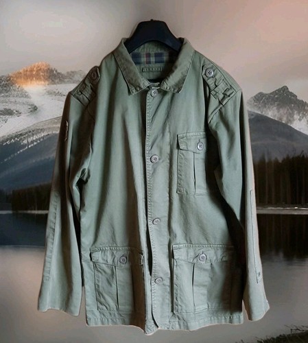 Alpha industries jacke oliv - industries,