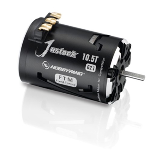 Hobbywing justock g21 - hobbywing,