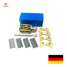 Zylindermotor-Honset, 3 1/2"