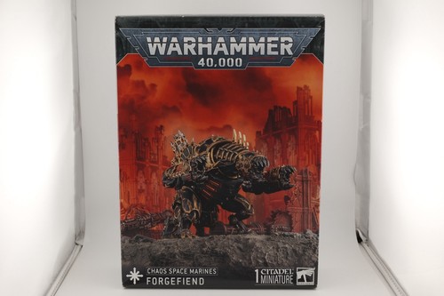 Warhammer 40k
