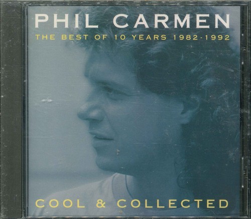 Phil carmen cool - phil, "cool