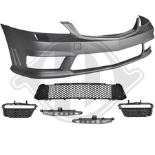 1647351 Stoßstange vorne für