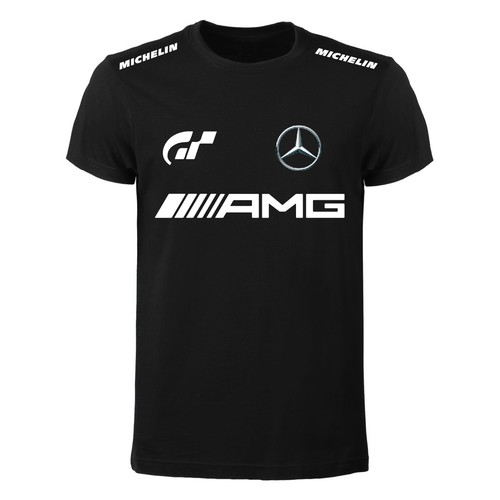 Herren shirt mercedes gp - -,