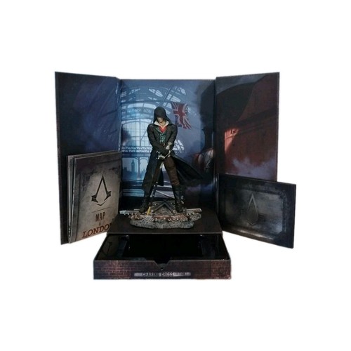 Assassins creed syndicate - assassins,