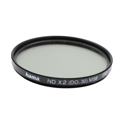Hama graufilter farbfilter - graufilter,