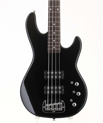 Tribute 2000 black - l-2000,