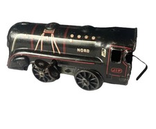 Blechspielzeugeisenbahn JEP