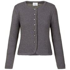 Stoiber Trachten Strickjacke