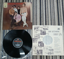 Manfred Mann - Mann Made LP